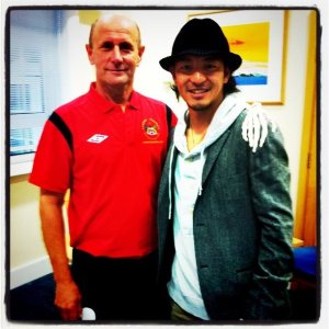 FA メディカルライセンス